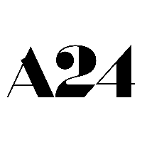 A24 Films logo