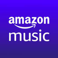 Amazon Music logo
