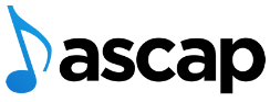 ASCAP logo