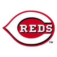 Cincinnati Reds logo