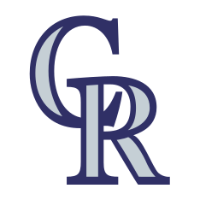 Colorado Rockies logo