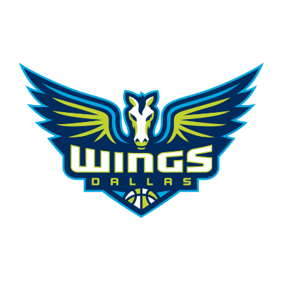 Dallas Wings logo