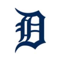 Detroit Tigers logo