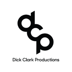 Dick Clark Productions logo