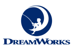 Dreamworks logo