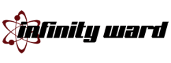 Infinity Ward logo