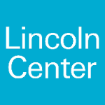 Lincoln Center for the Performing Arts via TOC Arts Partners logo