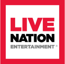 Live Nation logo