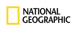 National Geographic logo