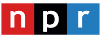 NPR logo