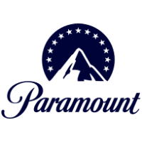 Paramount logo