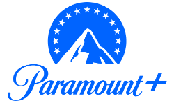 Paramount+ logo