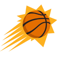 Phoenix Suns logo