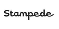 Stampede Studios logo