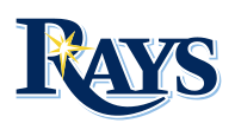 Tampa Bay Rays logo
