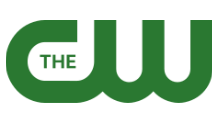 CW Network logo