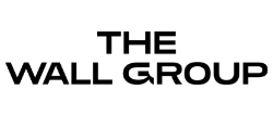The Wall Group logo
