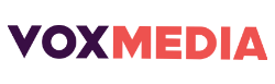 Vox Media logo