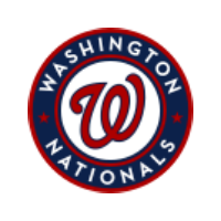 Washington Nationals logo