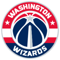 Washington Wizards logo